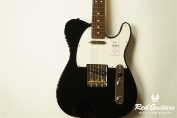 Made in Japan Hybrid II Telecaster - Black